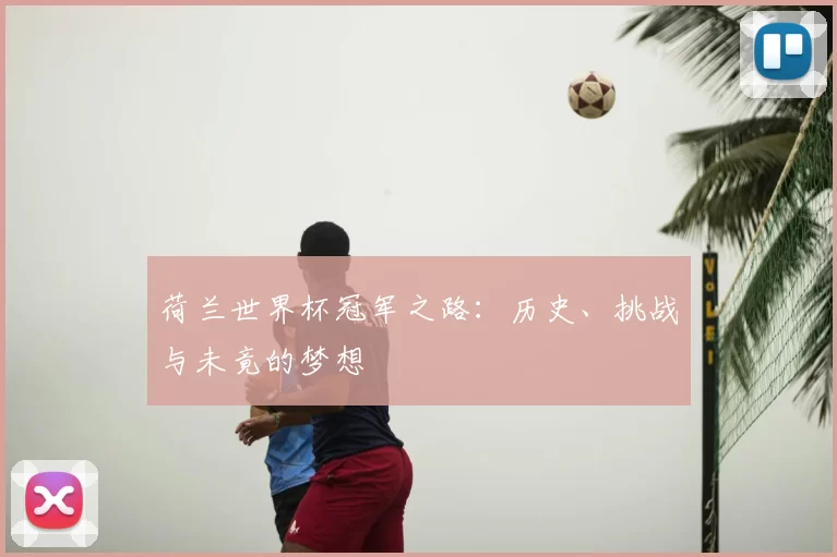 荷兰世界杯冠军之路:历史、挑战与未竟的梦想