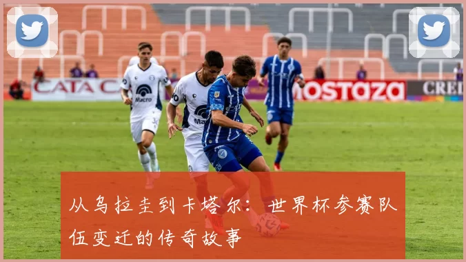 从乌拉圭到卡塔尔:世界杯参赛队伍变迁的传奇故事