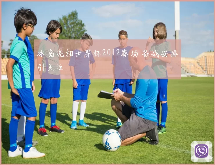 冰岛亮相世界杯2012赛场 备战安排引关注