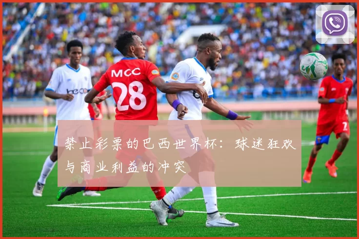 禁止彩票的巴西世界杯:球迷狂欢与商业利益的冲突