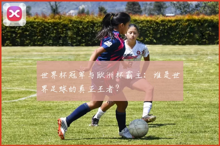 世界杯冠军与欧洲杯霸主:谁是世界足球的真正王者?