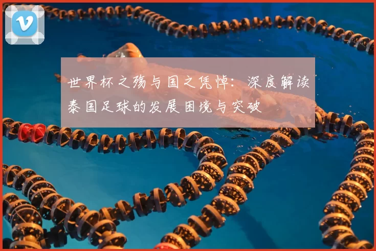 世界杯之殇与国之凭悼：深度解读泰国足球的发展困境与突破