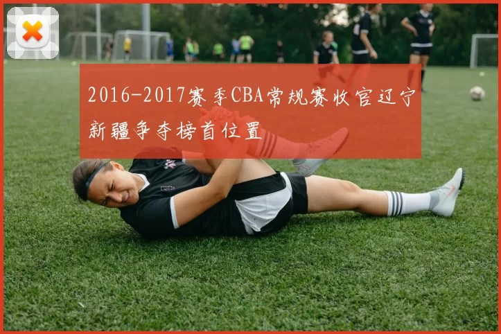 2016-2017赛季CBA常规赛收官辽宁新疆争夺榜首位置