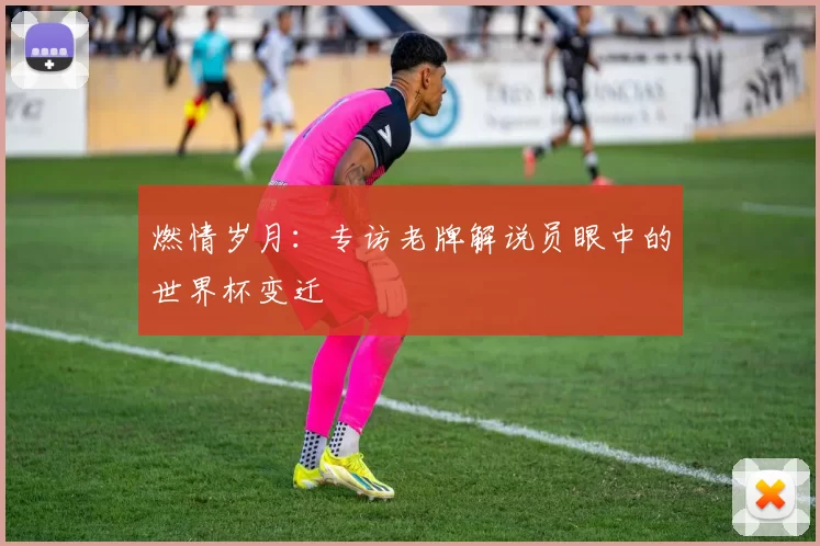 燃情岁月：专访老牌解说员眼中的世界杯变迁